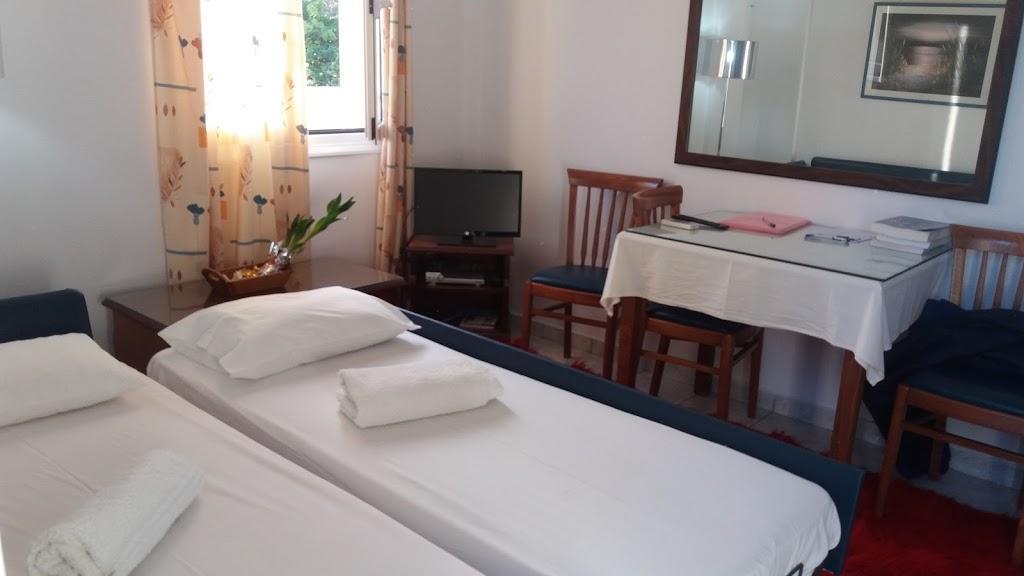 Iliaktida Studio-Villas Fríni Kültér fotó